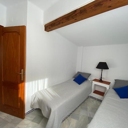 Apartamento Tranquilo, Aldea del Mar Torrevieja Exterior foto