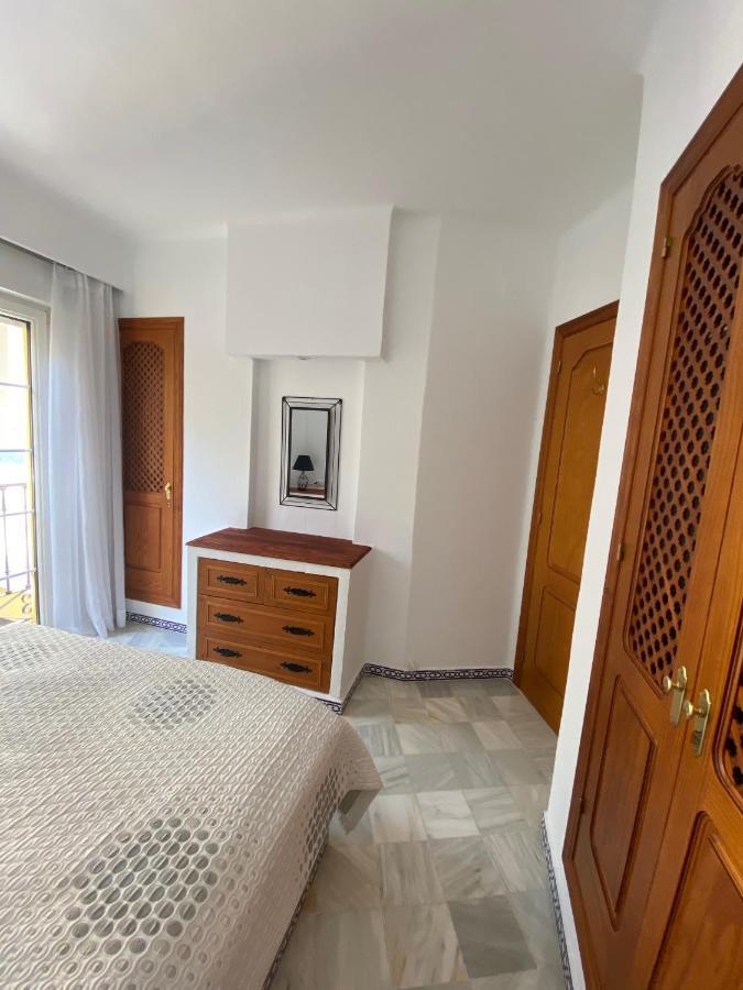 Apartamento Tranquilo, Aldea del Mar Torrevieja Exterior foto