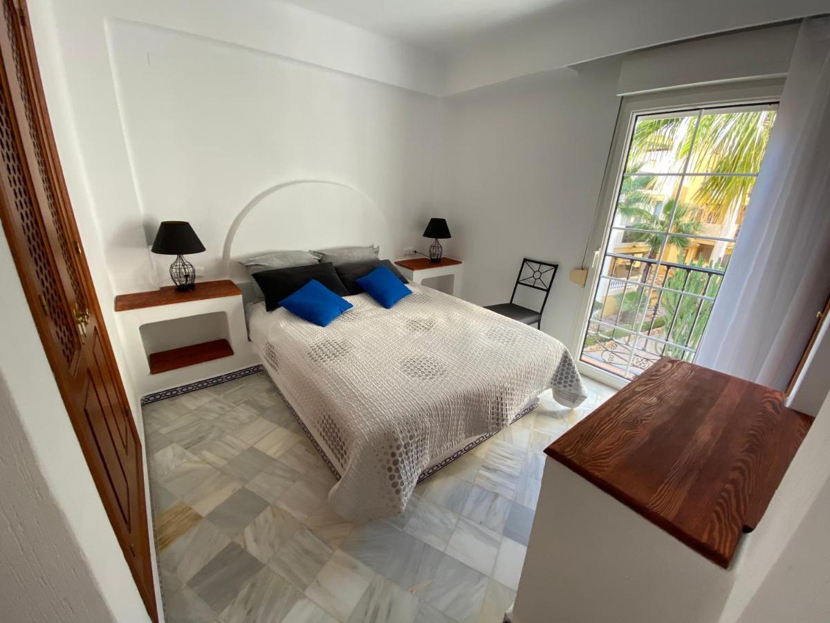 Apartamento Tranquilo, Aldea del Mar Torrevieja Exterior foto