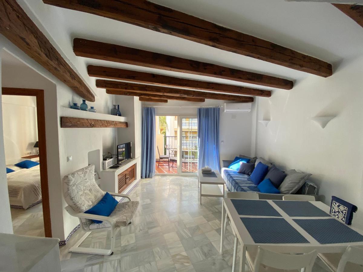 Apartamento Tranquilo, Aldea del Mar Torrevieja Exterior foto