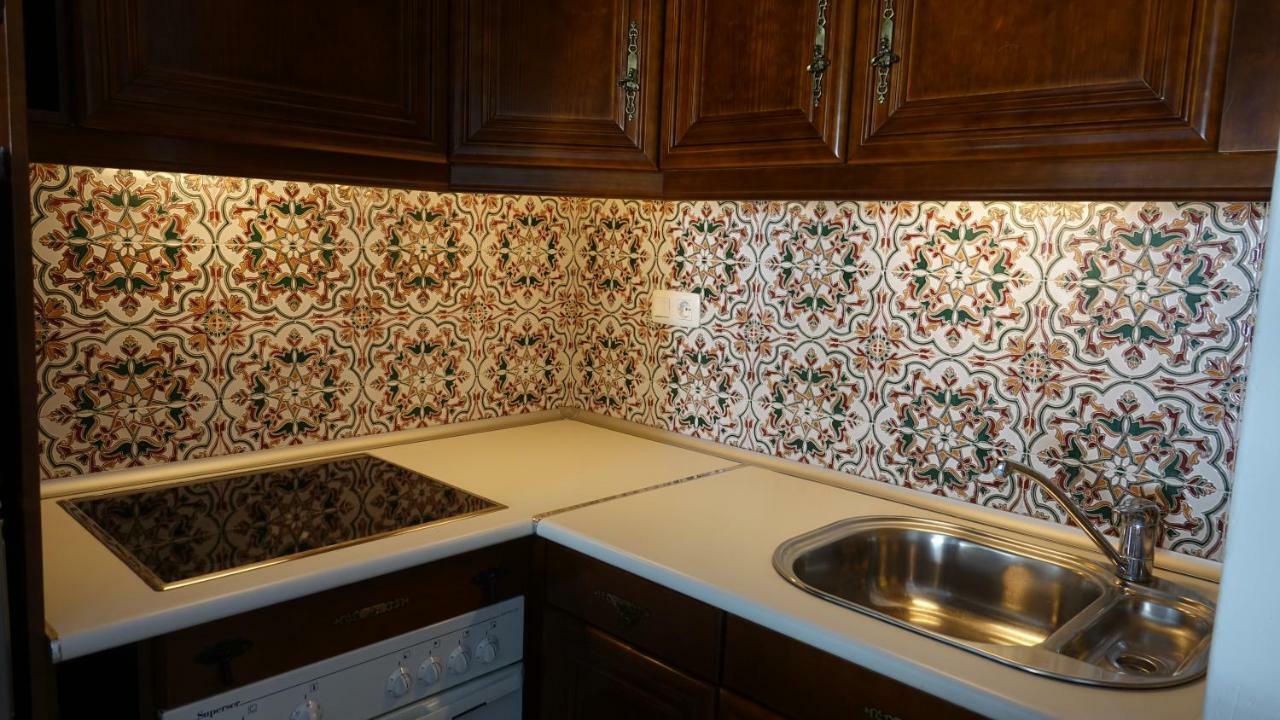 Apartamento Tranquilo, Aldea del Mar Torrevieja Exterior foto